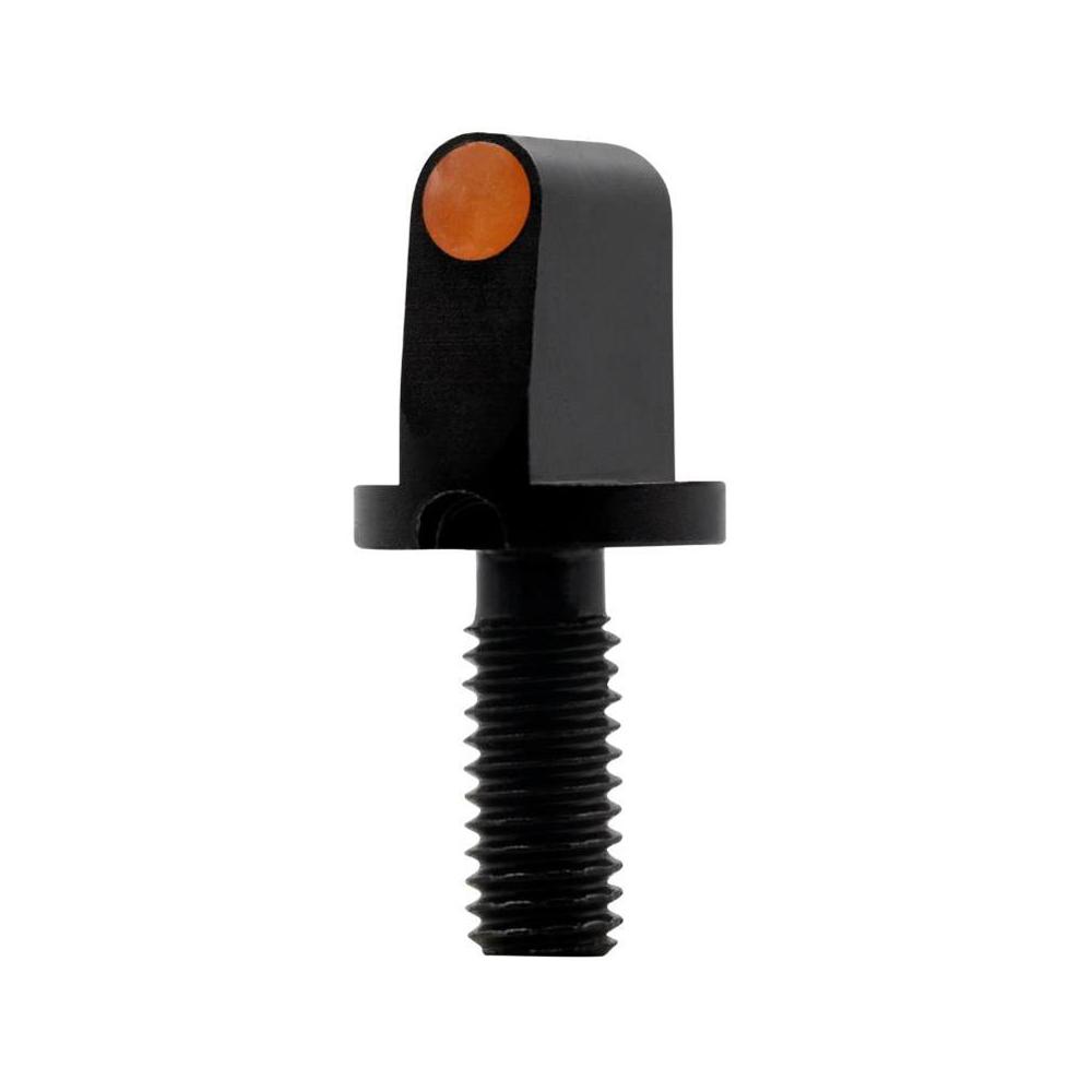 https3A2F2Fmedia.chattanoogashooting.com2Fimages2Fproduct2FAQAR20151N2FAQAR20151N XS Sight Ember Standard Dot Sight for AR Platform Mil-Spec - Orange - Image 1