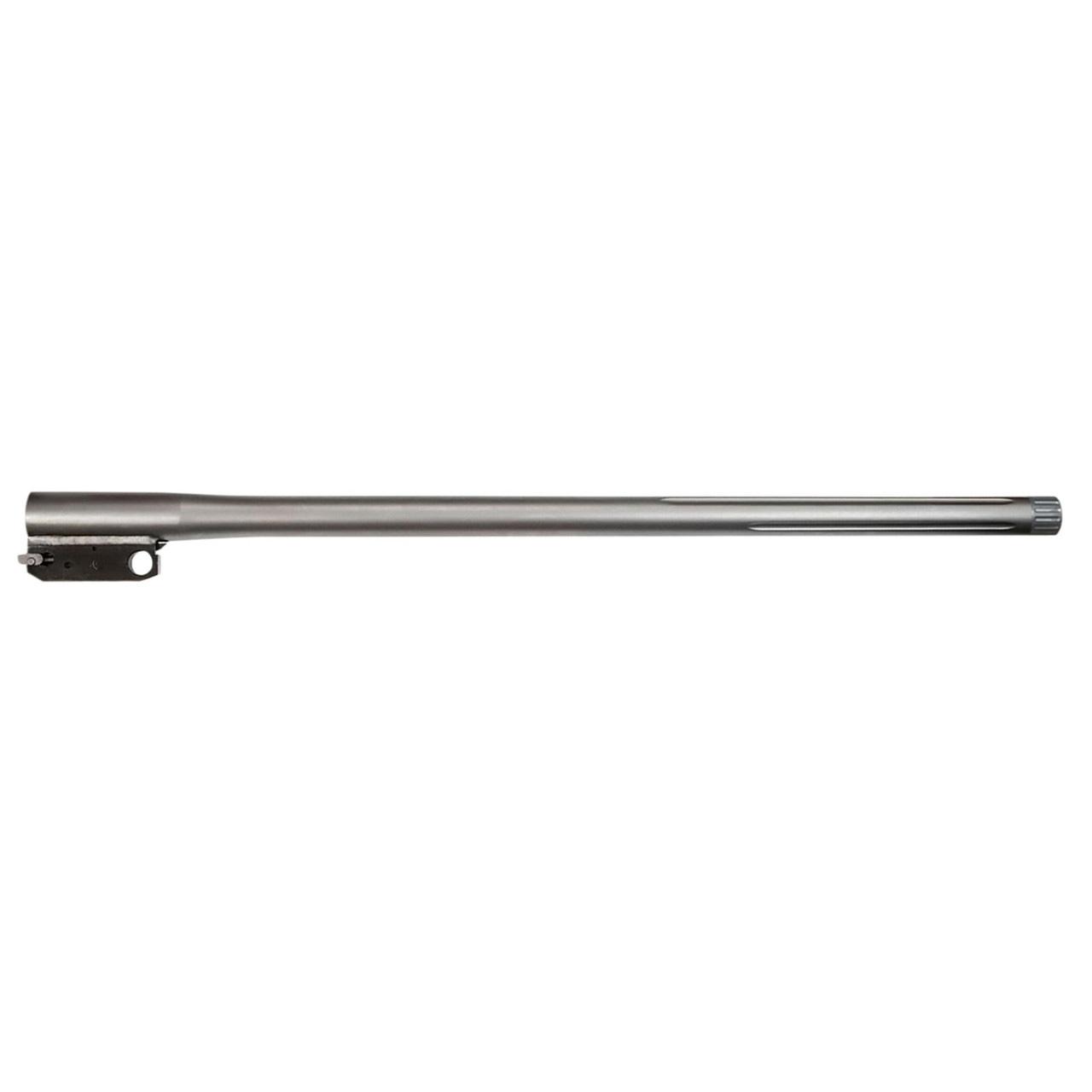 https3A2F2Fmedia.chattanoogashooting.com2Fimages2Fproduct2FTC8107R2FTC8104R1 Thompson Center Encore Prohunter Katahdin Rifle Stainless Fluted Threaded Barrel 20" - 360 Buckhammer No Sights - Image 1