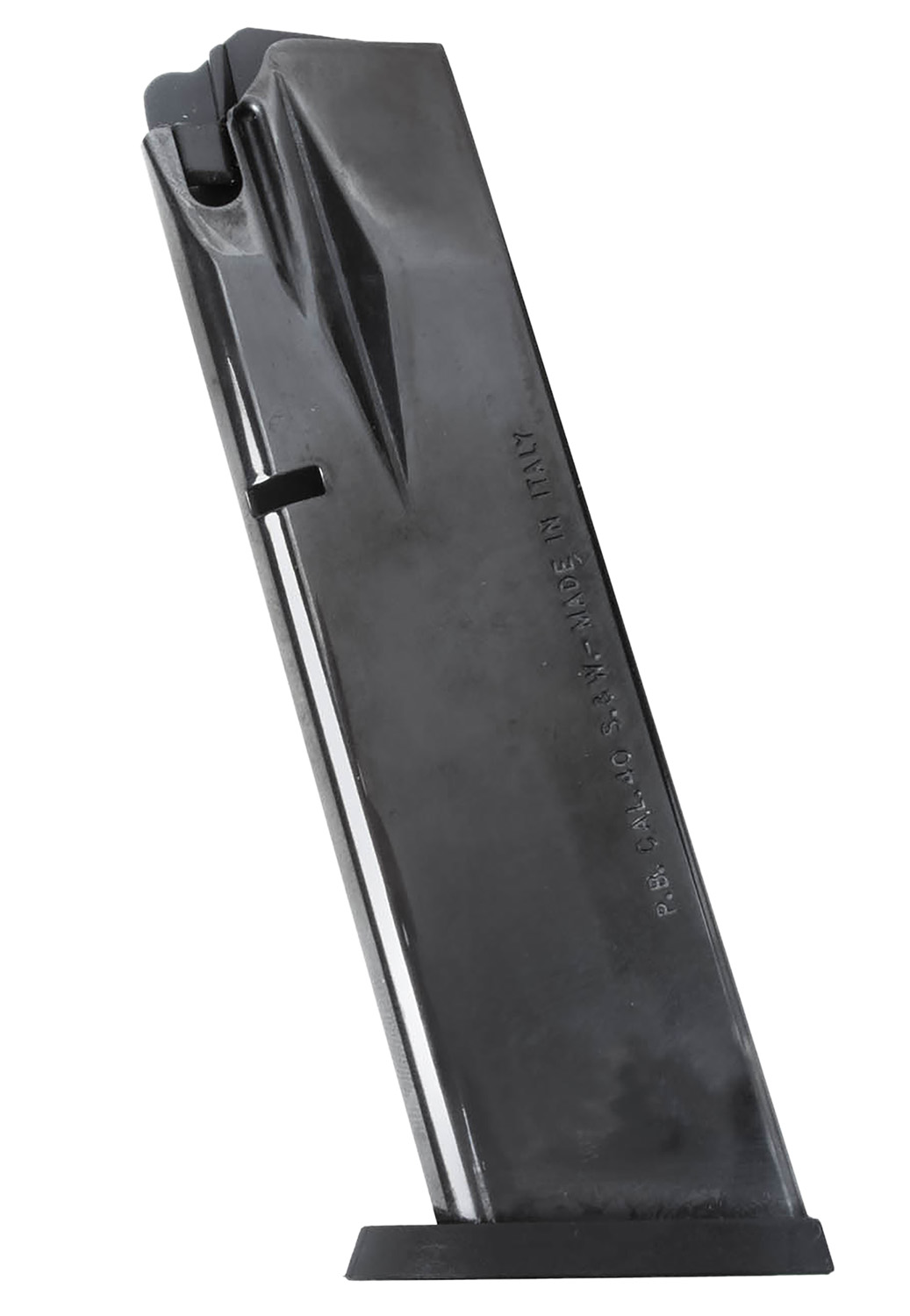 181663 Beretta USA C89132 14rd 40 S&W Fits Beretta Px4 Storm Black Steel - Image 1