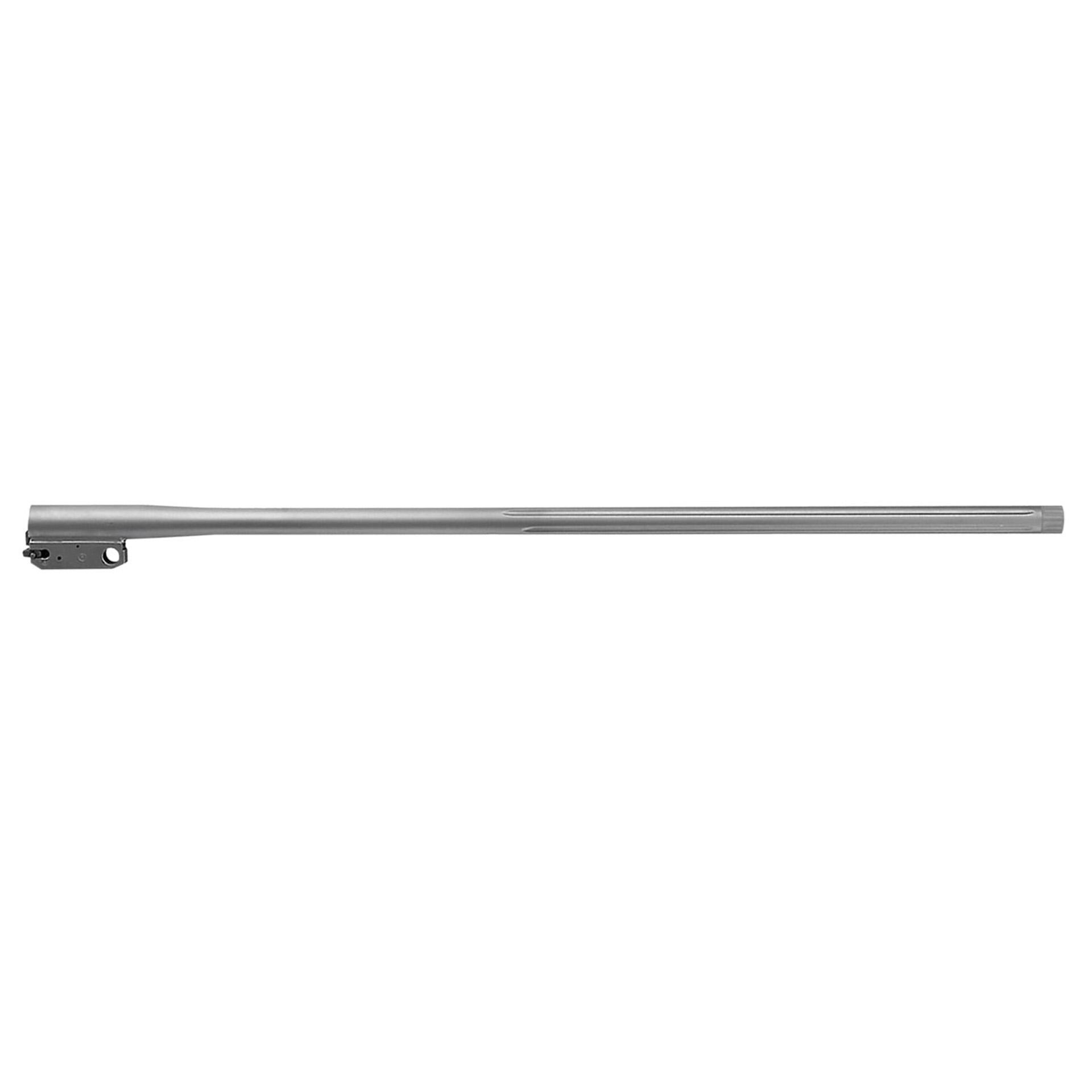 https3A2F2Fmedia.chattanoogashooting.com2Fimages2Fproduct2FTC8180R2FTC8130R1 Thompson Center Encore Prohunter Rifle Stainless Fluted Threaded Barrel 26" - 6.5 Creedmoor No Sights - Image 1