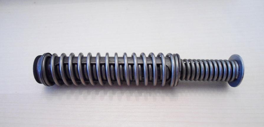 https3A2F2Fmedia.chattanoogashooting.com2Fimages2Fproduct2FGL87032FGL8703 Glock Recoil Spring Assembly - G19 Generation 4 - Image 1