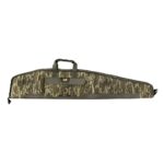 Muddy Scoped Rifle Case 48" Mossy Oak Bottomland