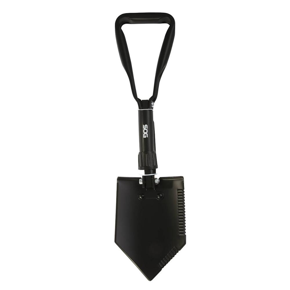 https3A2F2Fmedia.chattanoogashooting.com2Fimages2Fproduct2FSGSOGF20CP2FSGSOGF20CP-1 SOG XL Entrenching Tool Black - Image 1