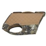 Rig'Em Right Bloodline Elite Dog Vest Optifade Timber L