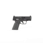 IWI Masada Slim Commander Elite Handgun 9mm Luger 13rd Magazines(2) 3.4" Barrel Aluminum Frame RMSc Optics Cut