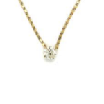 26907 Diamond Necklace