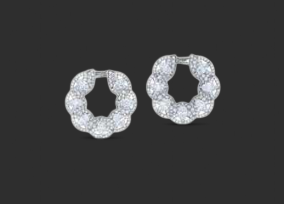 image.png 35034 Circle Earrings - Image 1