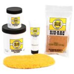 Birchwood Casey Rig-Rag Universal Grease Applicator