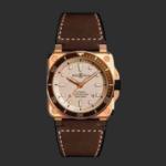 35039 BR 03-92 Diver Bronze