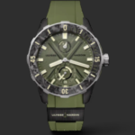 37320 UN Diver Net OPS Green