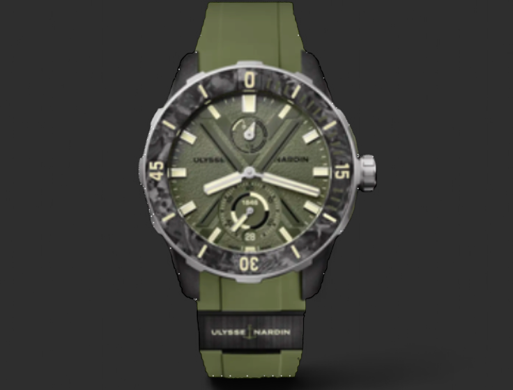 image.png 37320 UN Diver Net OPS Green - Image 1