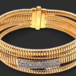 37088 Bangle Bracelet