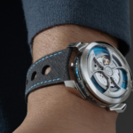 10214 M.A.D. 1 Ice Blue