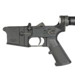 One Horse AR15 Complete Lower Receiver