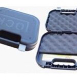 Glock Security Case without Lock