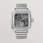 Santos Dual Time CRWSSA0076