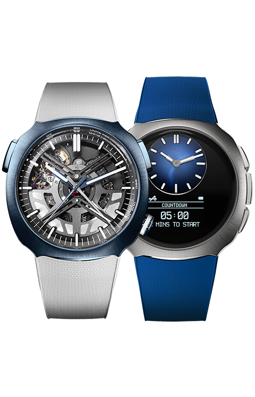 Moser-Alpine-Set.png Streamliner Alpine Mechanics Edition DUAL SET 6700-1200 - Image 1