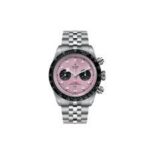 Tudor m79360n-0019 Pink Flamingo Chrono