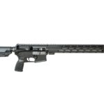 One Horse OH-15 Complete Rifle 6mm ARC 30rd Magazine 16" Barrel 18" M-LOK Handguard Carbine-Length Gas System