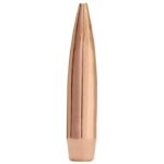 Sierra Pro-Hunter Rifle Bullets 22 cal 77gr HPBT 100/ct