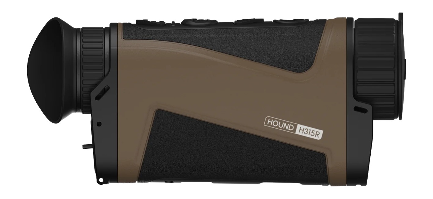 198771.jpg DNT H315R HOUND HANDHELD SCANNER 384 1.5-6X - Image 1