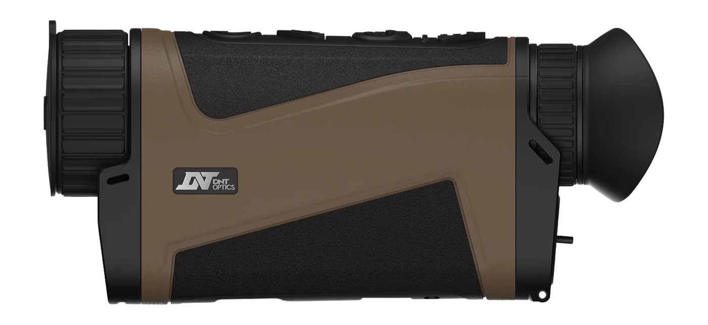 198772.jpg DNT H325R HOUND HANDHELD SCANNER 384 2.5-10X - Image 1