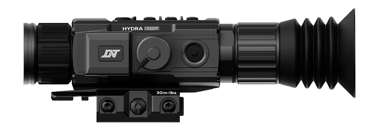 198767.jpg DNT HS225R HYDRA LRF 25MM OBJ. 256 3-12X - Image 1