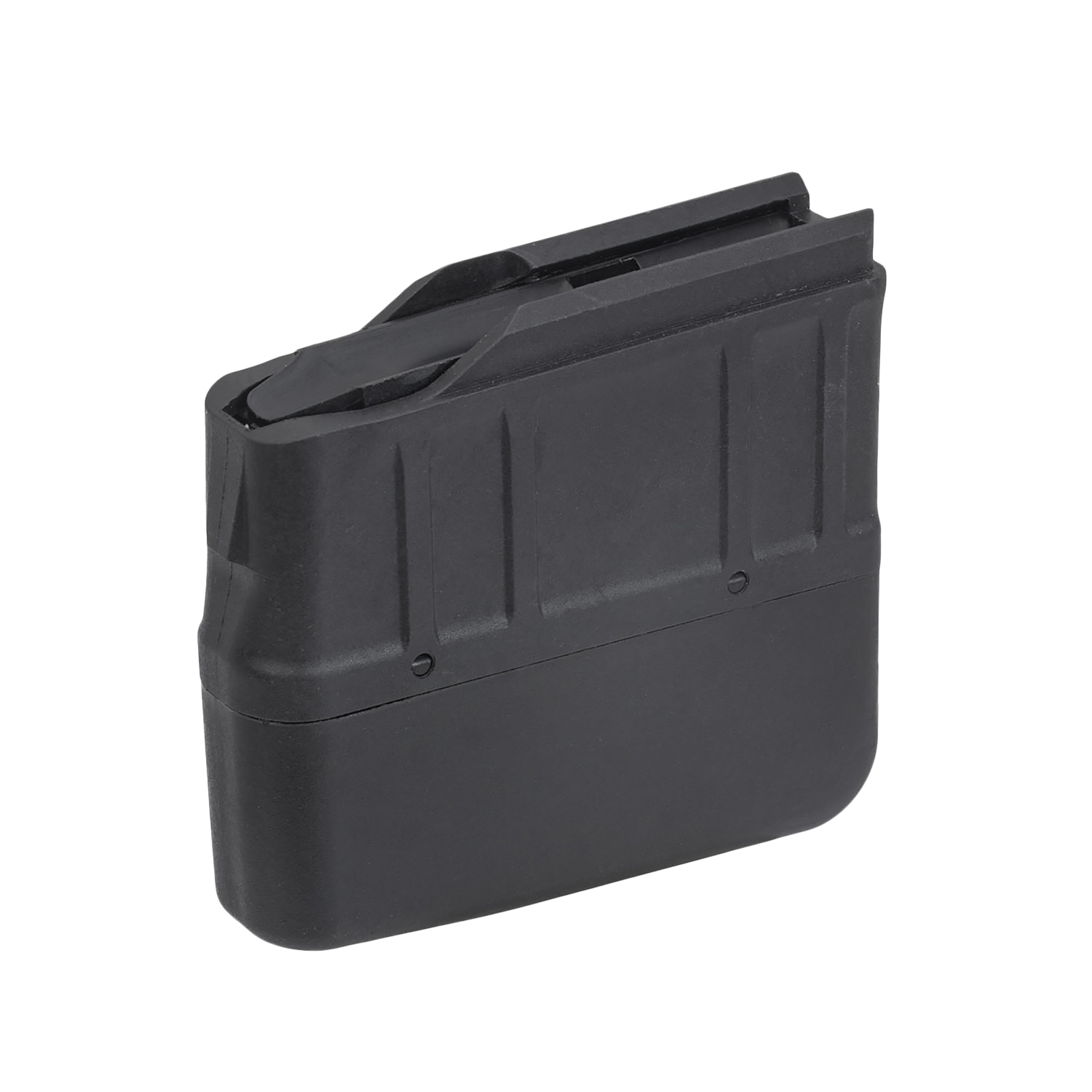162144.jpg Stevens 56305 5rds 243Win/308Win/6.5Creedmoor Black - Image 1