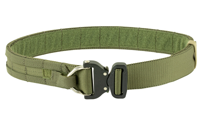 EAGROGBCBDMSMSRG_1.jpg EAGLE OPER GUN BELT CBRA M 34-39" RG - Image 1