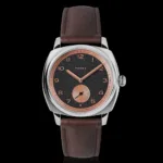 Brunswick 38 Charcoal Rose