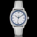 Brunswick 40 “Helmsman” Bright White