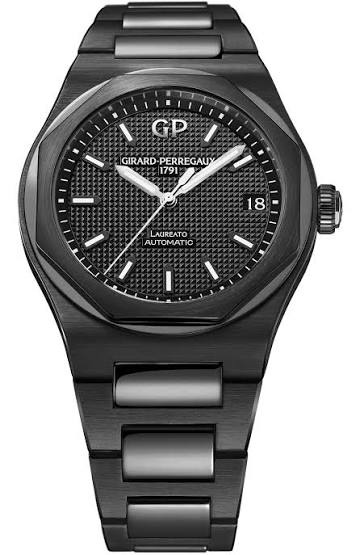 JPEG-image.jpeg Laureato 42mm Ceramic Reference 81010-32-631-32A - Image 1