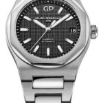 Laureato 42mm Reference 81010-11-634-11A