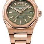 Laureato 42mm Reference 81010-52-3333-1CM