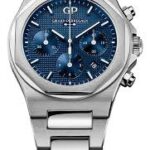 Laureato Chronograph Reference 81020-11-431-11A