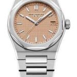 Laureato Fifty 36mm Reference 81006-11-3626-1CM