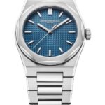 Laureato Fifty 39mm Reference 81006-11-3530-1CM