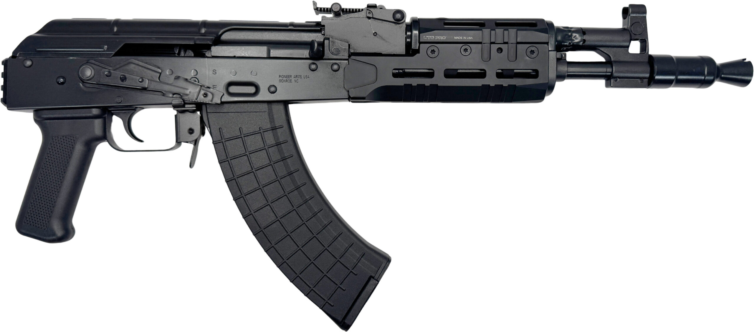 PIO UTG HELPUP 7.62X39 30R DE - Pioneer