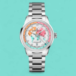 Freedom GMT Enjoy Life "Holiday" Limited Edition N2100.22S02.W01.S01