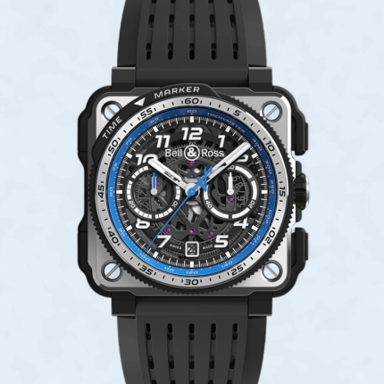 Bell & Ross BRX1 Chronograph