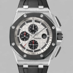 Royal Oak Offshore Ref. 26400SO.OO.A002CA.01
