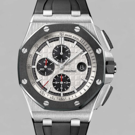 Royal Oak Offshore Ref. 26400SO.OO.A002CA.01
