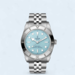 Tudor Black Bay 54 "Lagoon Blue"