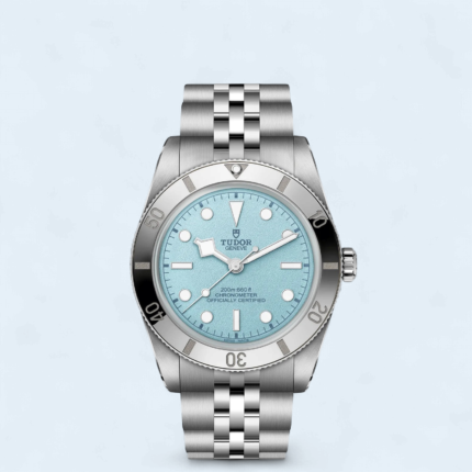 Tudor Black Bay 54 "Lagoon Blue"